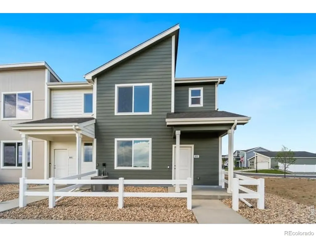 4000 Agnes Street Evans CO 80620