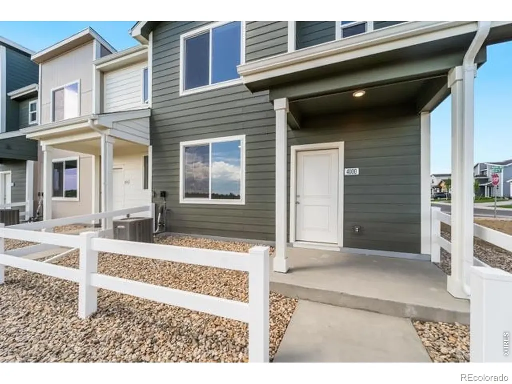4000 Agnes Street Evans CO 80620