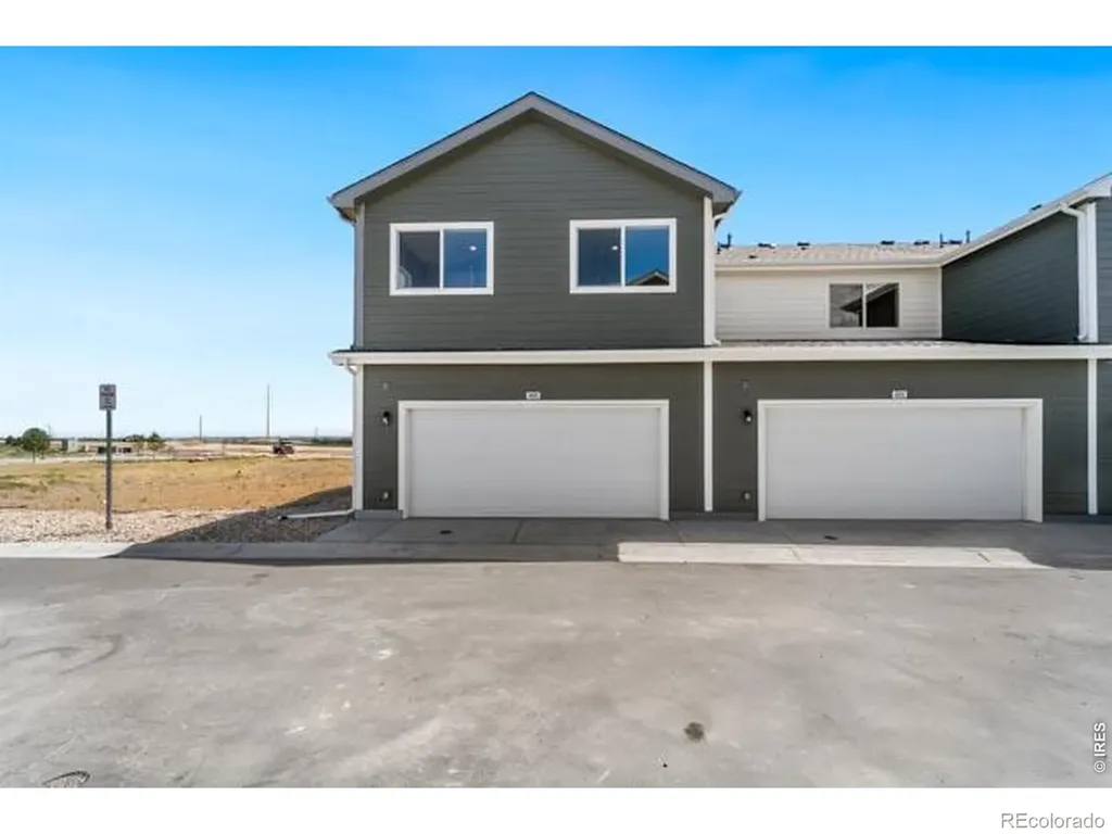 4000 Agnes Street Evans CO 80620