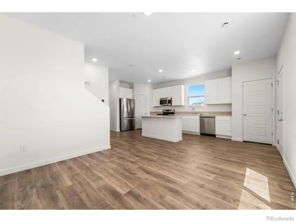 4000 Agnes Street Evans CO 80620