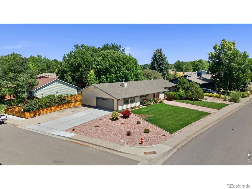 1907 Kennedy Avenue Loveland CO 80538