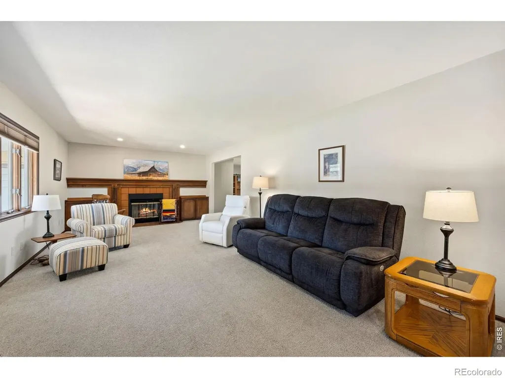1907 Kennedy Avenue Loveland CO 80538