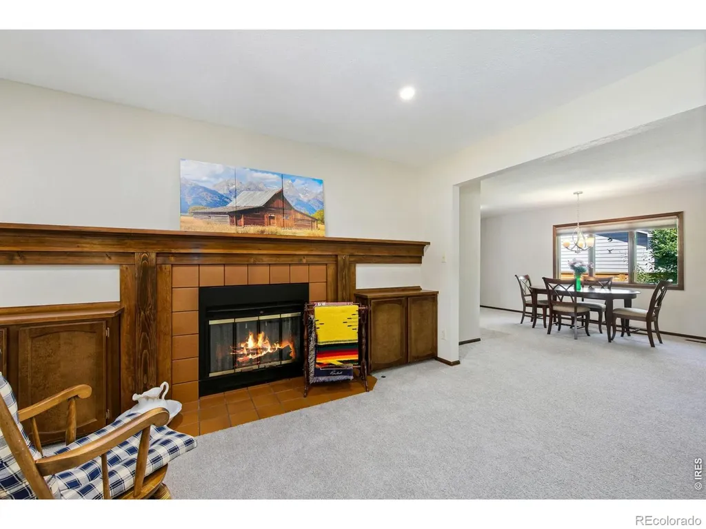 1907 Kennedy Avenue Loveland CO 80538