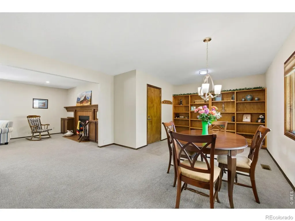 1907 Kennedy Avenue Loveland CO 80538