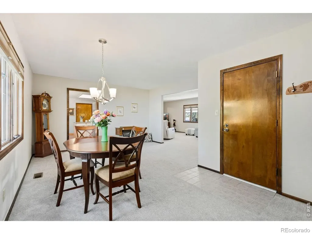 1907 Kennedy Avenue Loveland CO 80538