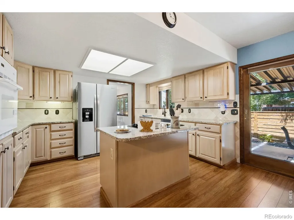 1907 Kennedy Avenue Loveland CO 80538