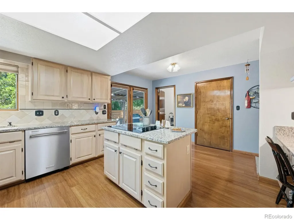1907 Kennedy Avenue Loveland CO 80538