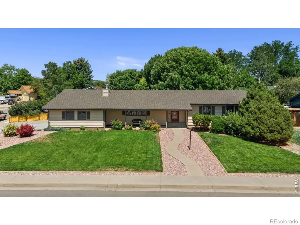 1907 Kennedy Avenue Loveland CO 80538