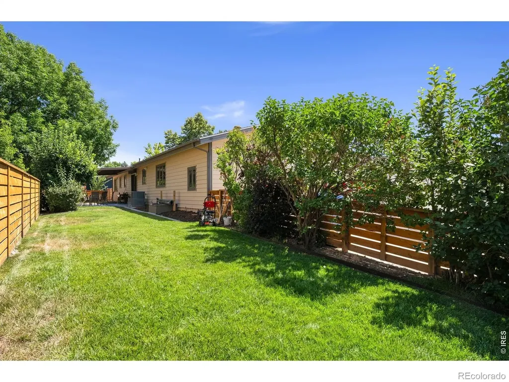 1907 Kennedy Avenue Loveland CO 80538