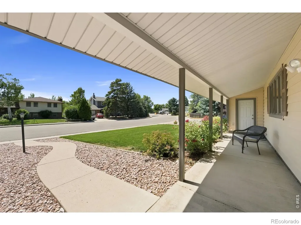 1907 Kennedy Avenue Loveland CO 80538