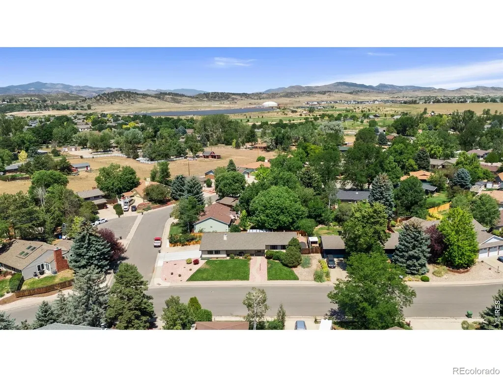 1907 Kennedy Avenue Loveland CO 80538