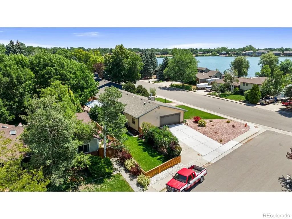 1907 Kennedy Avenue Loveland CO 80538