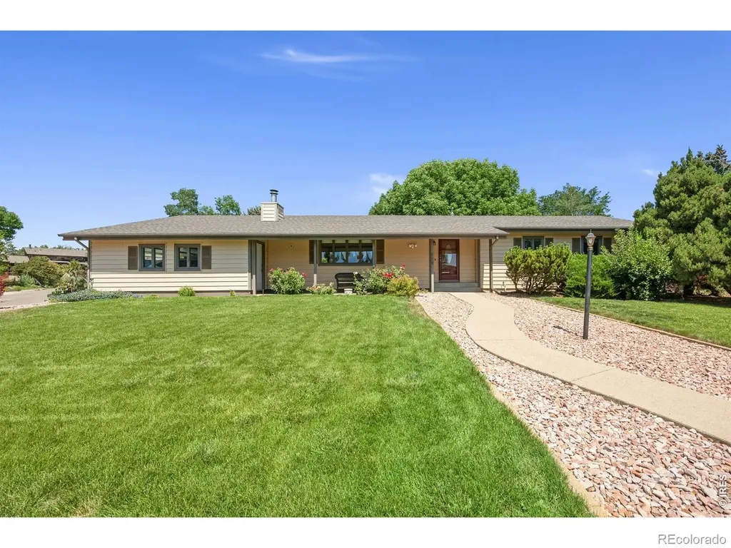 1907 Kennedy Avenue Loveland CO 80538