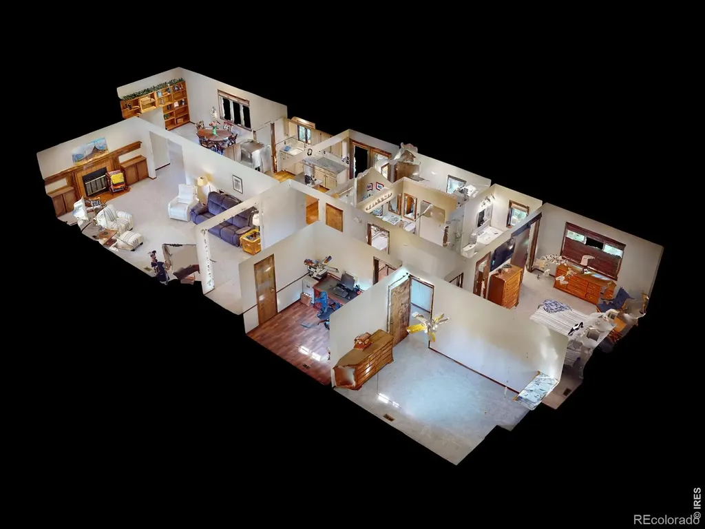 1907 Kennedy Avenue Loveland CO 80538