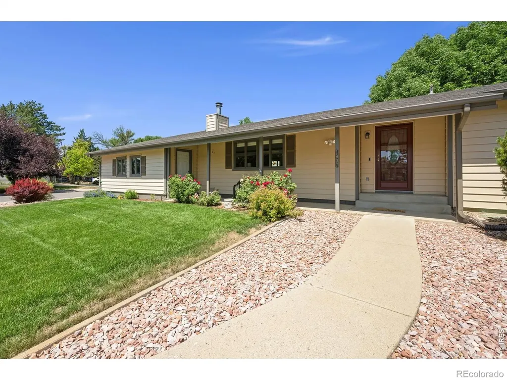 1907 Kennedy Avenue Loveland CO 80538