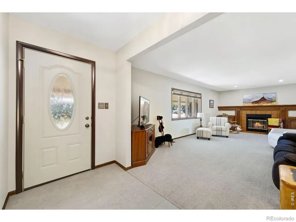 1907 Kennedy Avenue Loveland CO 80538