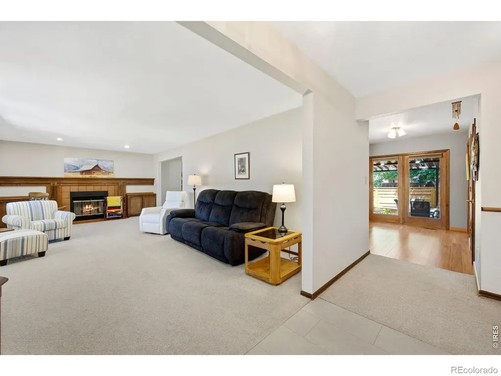 1907 Kennedy Avenue Loveland CO 80538