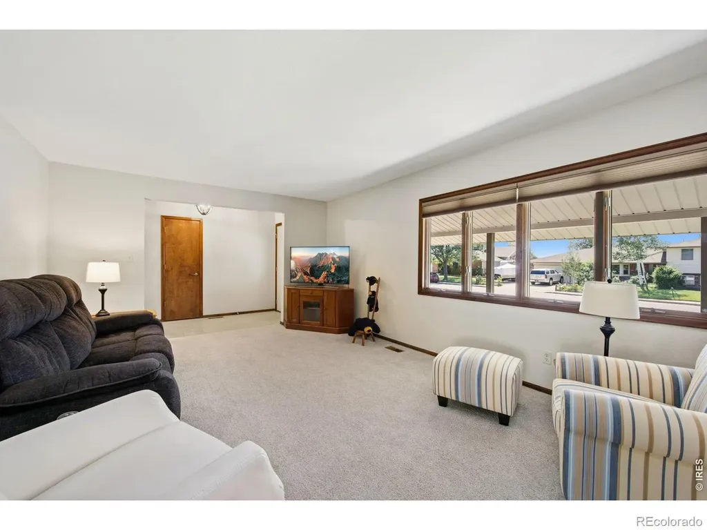 1907 Kennedy Avenue Loveland CO 80538