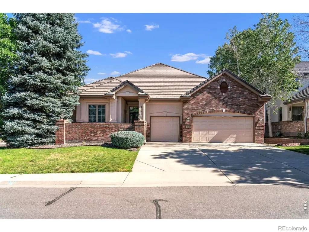 49 Coral Place Greenwood Village CO 80111