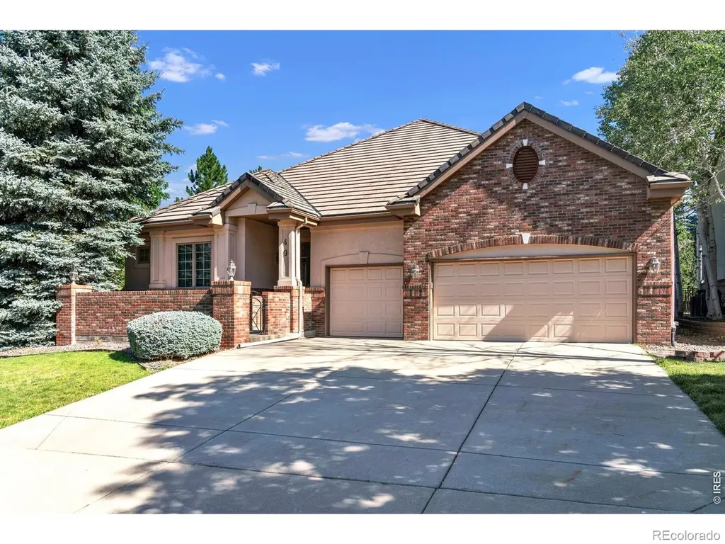 49 Coral Place Greenwood Village CO 80111
