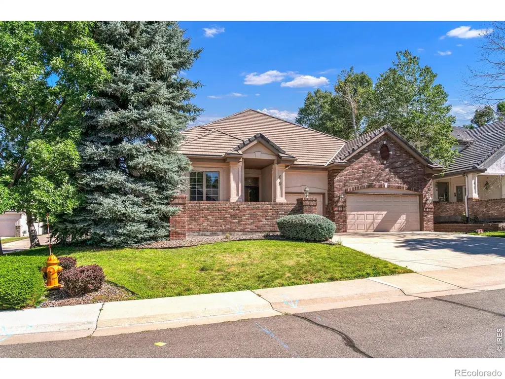 49 Coral Place Greenwood Village CO 80111