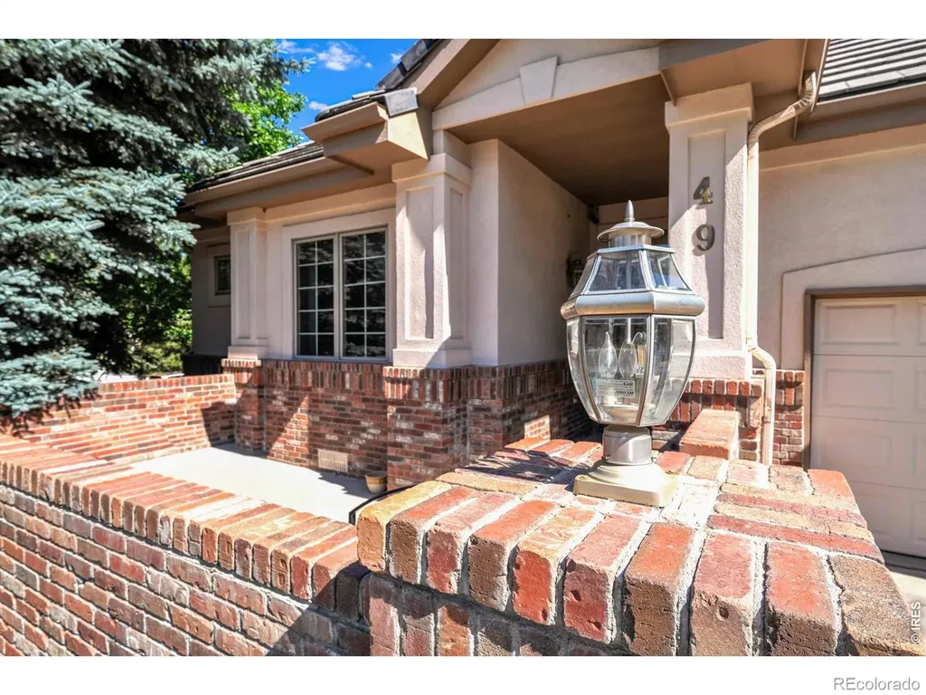 49 Coral Place Greenwood Village CO 80111
