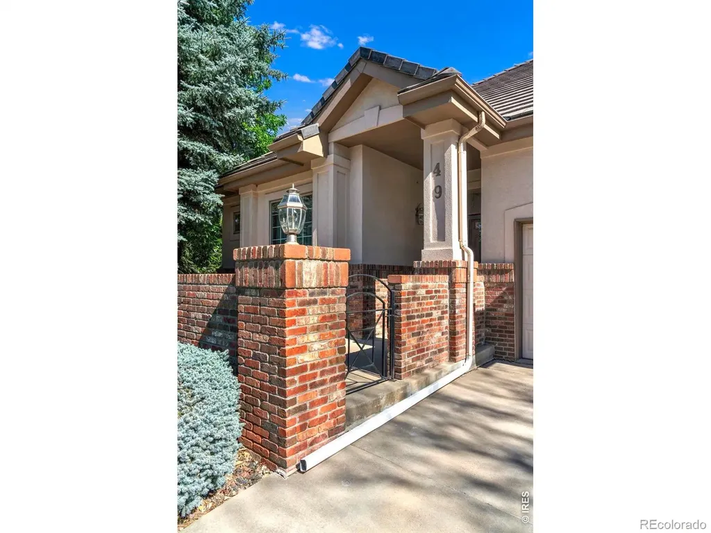 49 Coral Place Greenwood Village CO 80111