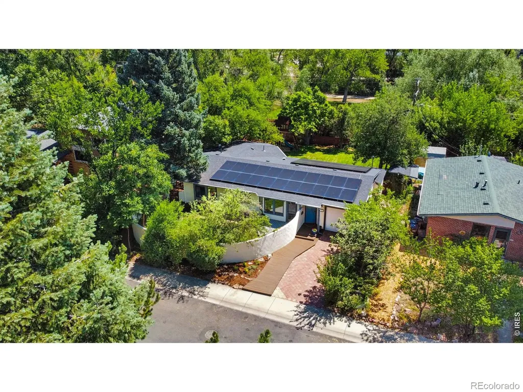 160 S 36th Street Boulder CO 80305