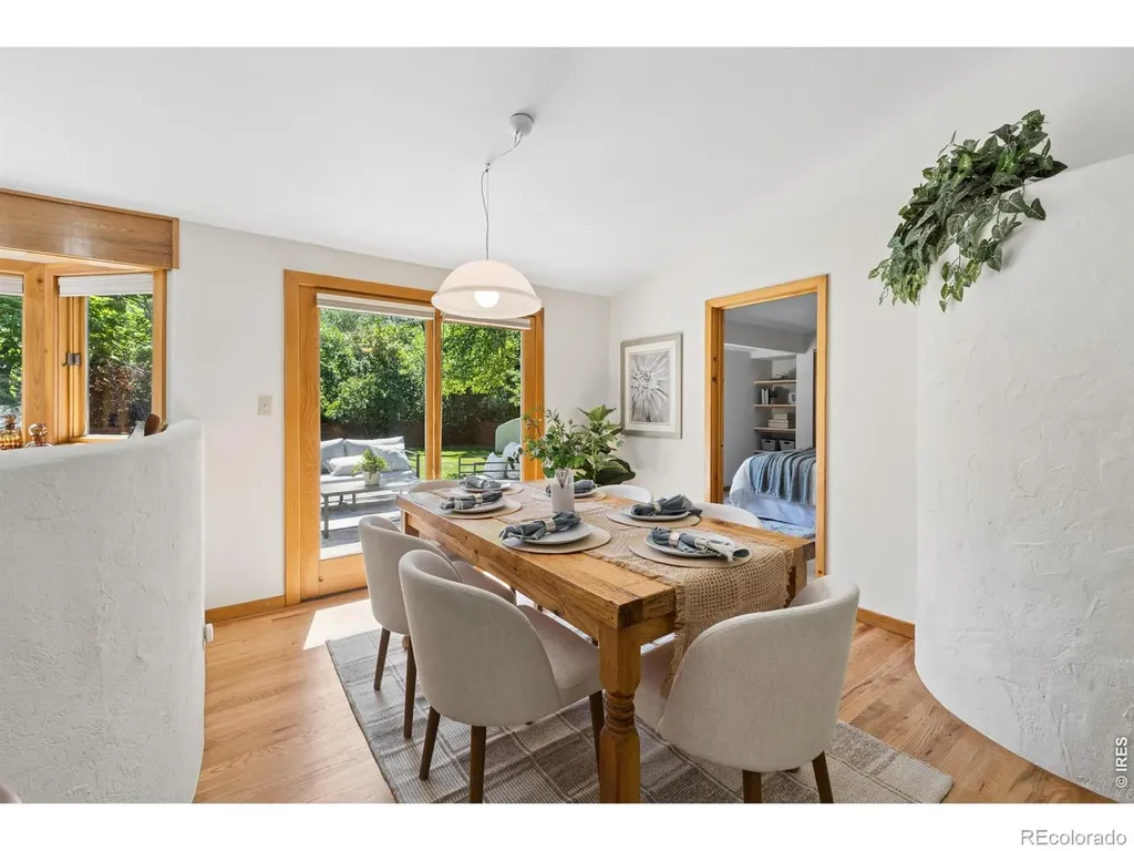 160 S 36th Street Boulder CO 80305