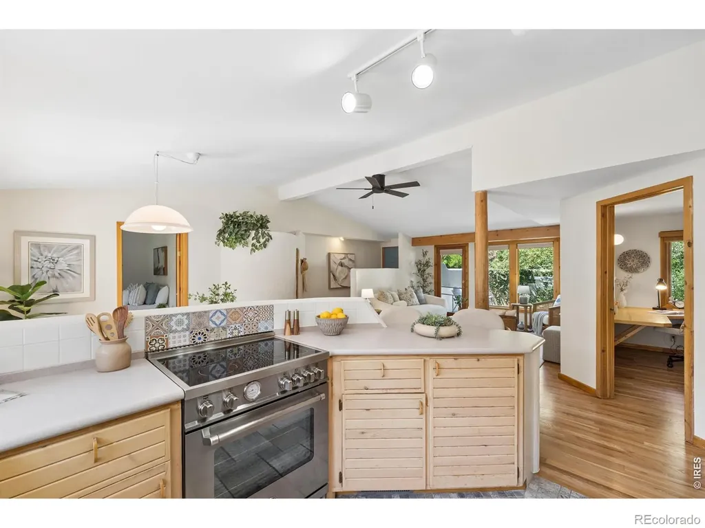 160 S 36th Street Boulder CO 80305