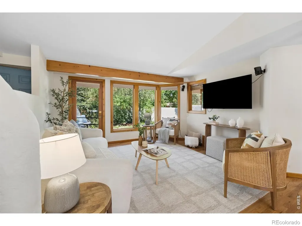 160 S 36th Street Boulder CO 80305