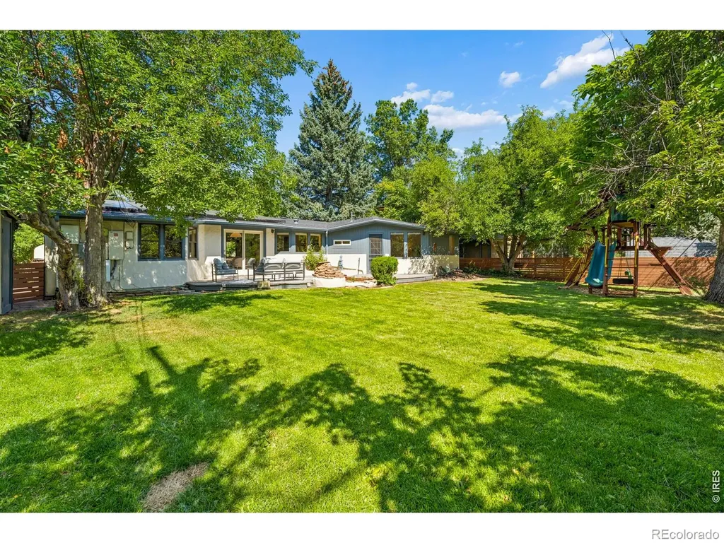160 S 36th Street Boulder CO 80305