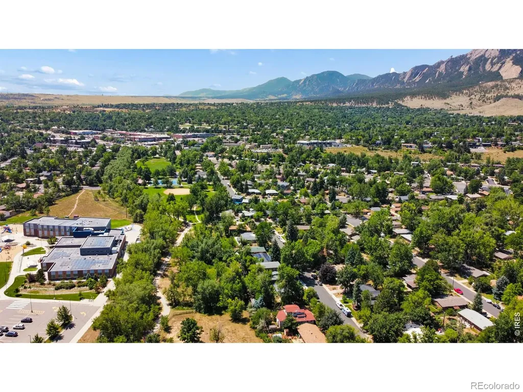 160 S 36th Street Boulder CO 80305