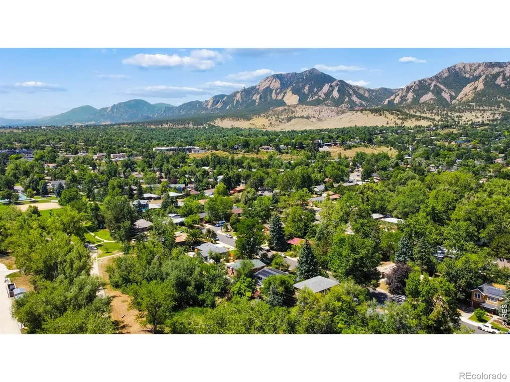 160 S 36th Street Boulder CO 80305