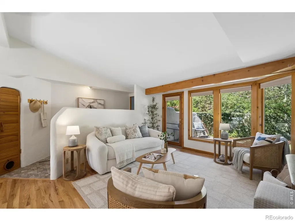 160 S 36th Street Boulder CO 80305