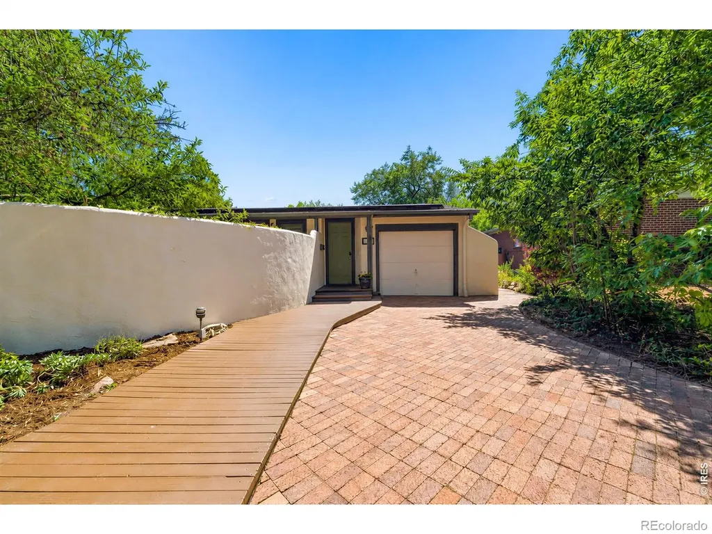 160 S 36th Street Boulder CO 80305
