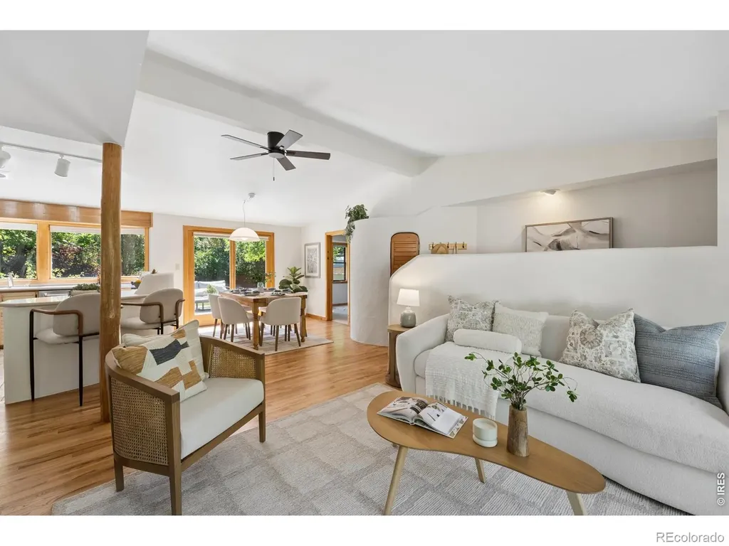 160 S 36th Street Boulder CO 80305