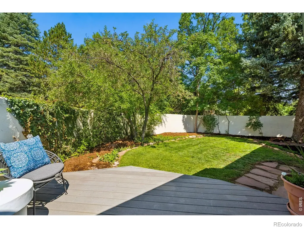 160 S 36th Street Boulder CO 80305