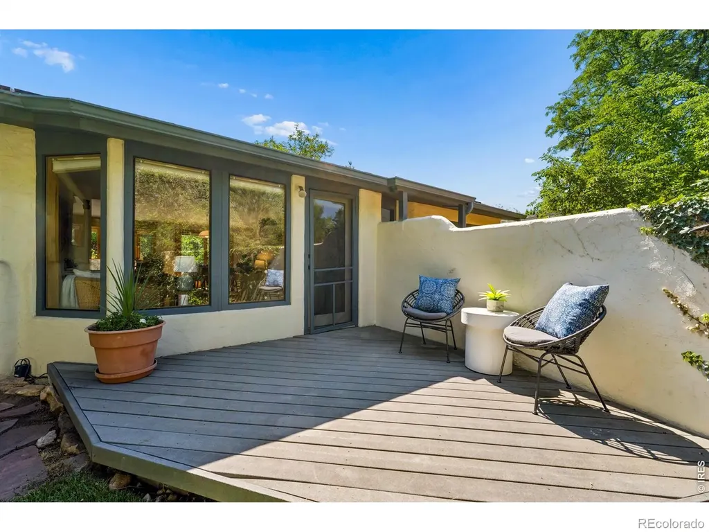160 S 36th Street Boulder CO 80305