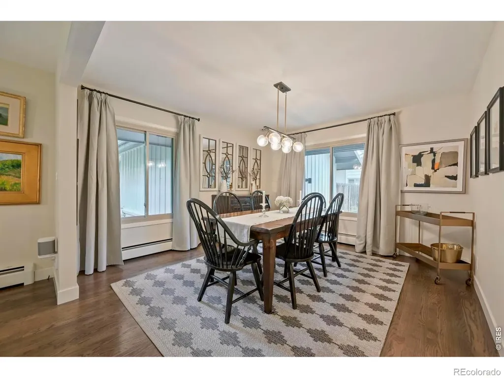 3880 Chippewa Drive Boulder CO 80303