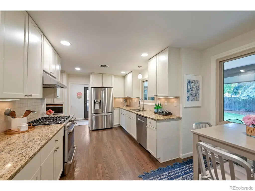 3880 Chippewa Drive Boulder CO 80303