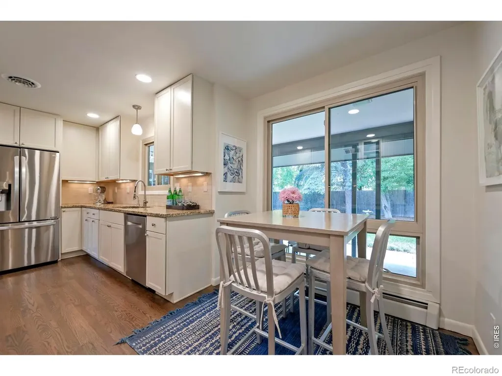 3880 Chippewa Drive Boulder CO 80303