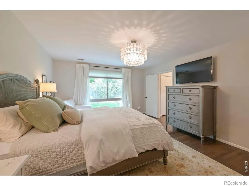 3880 Chippewa Drive Boulder CO 80303