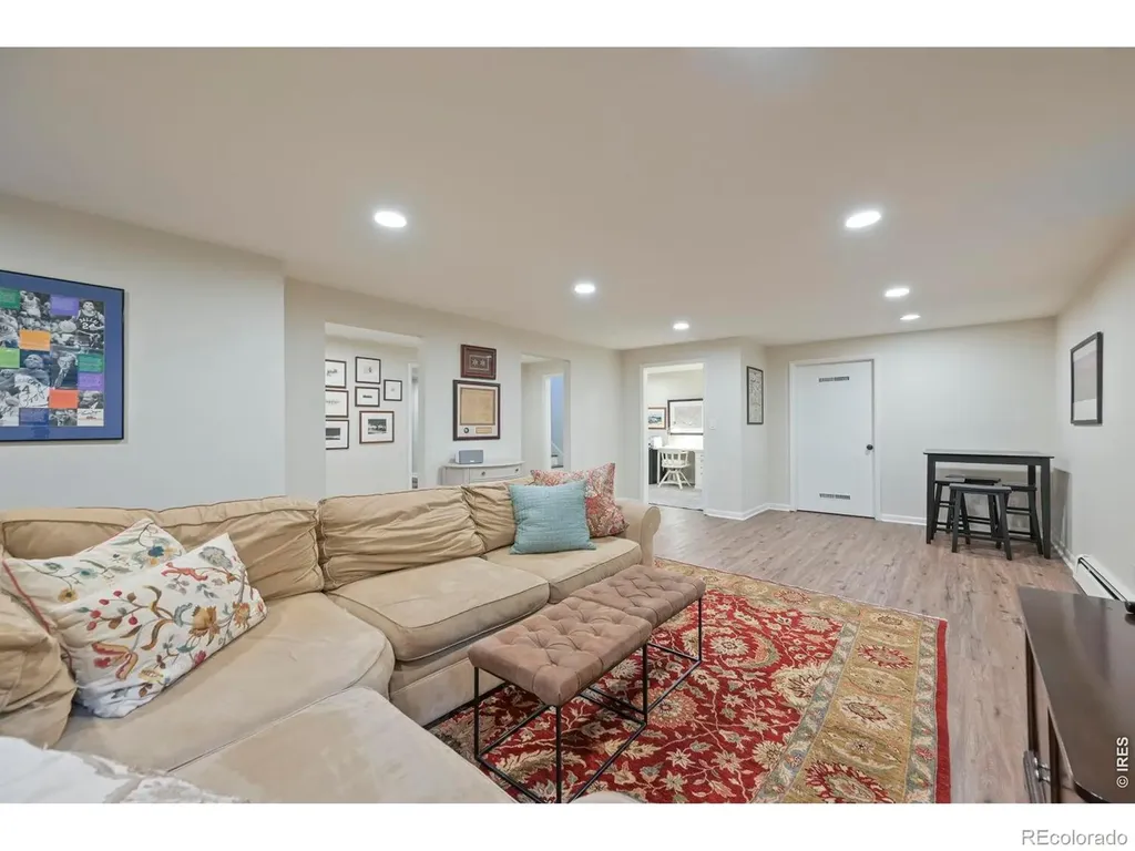3880 Chippewa Drive Boulder CO 80303
