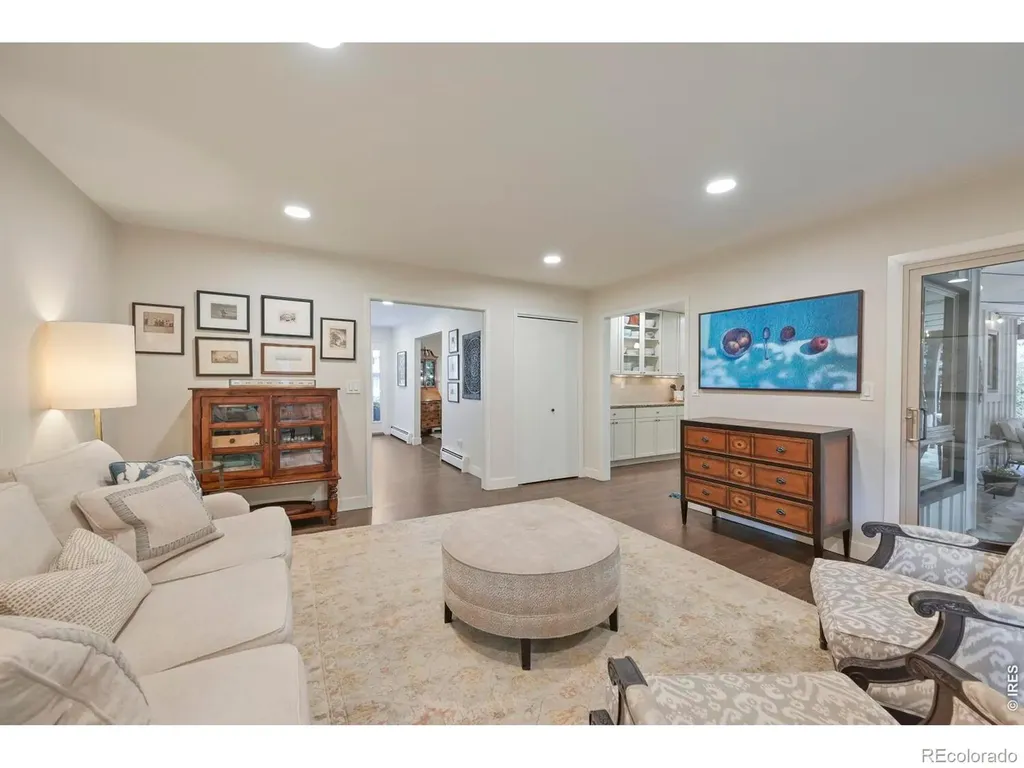 3880 Chippewa Drive Boulder CO 80303