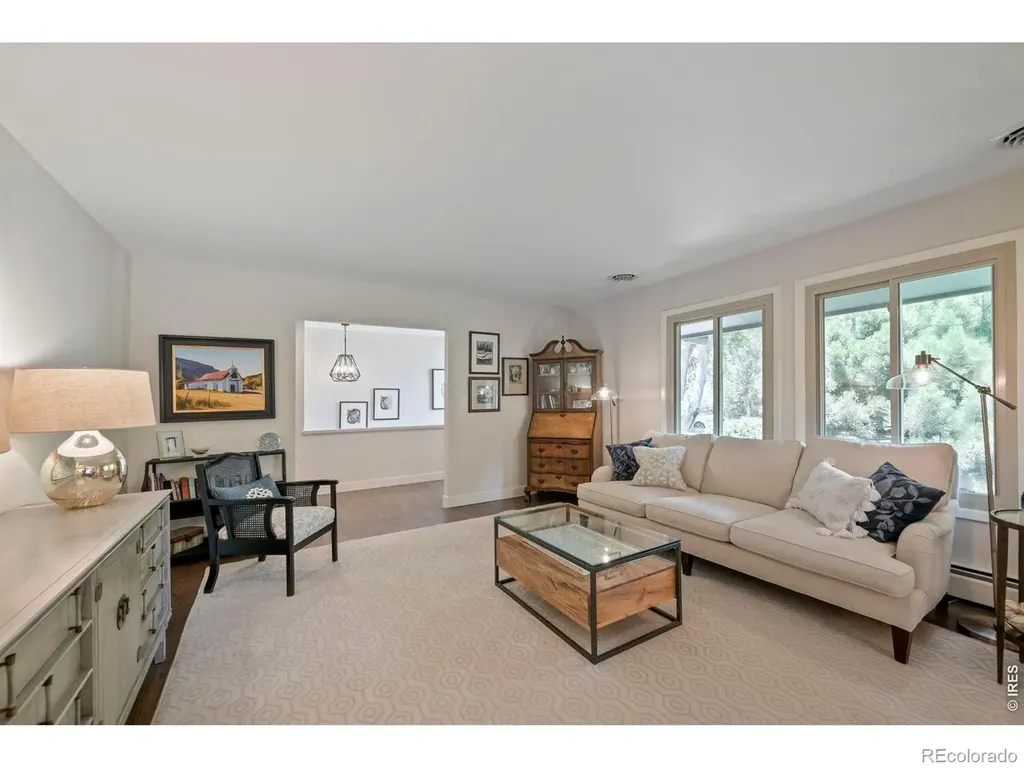 3880 Chippewa Drive Boulder CO 80303