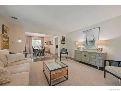 3880 Chippewa Drive Boulder CO 80303