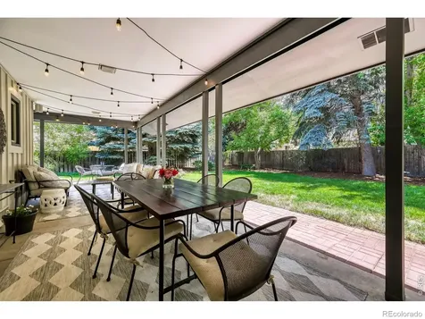 3880 Chippewa Drive Boulder CO 80303