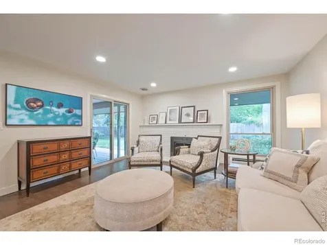 3880 Chippewa Drive Boulder CO 80303
