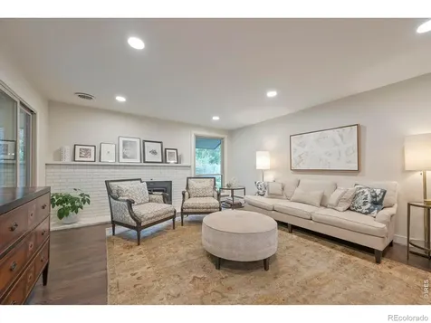 3880 Chippewa Drive Boulder CO 80303